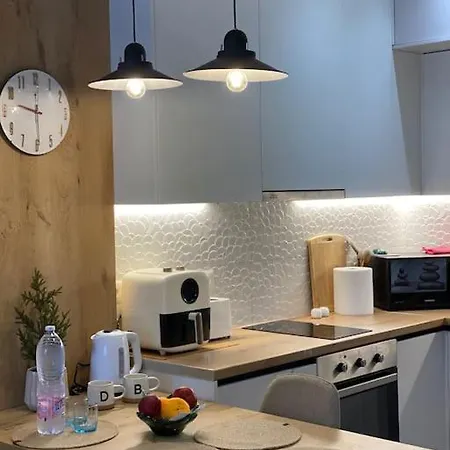 Casa Del Bosco! Appartamento