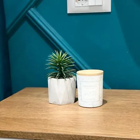 Appartamento Casa Del Bosco!