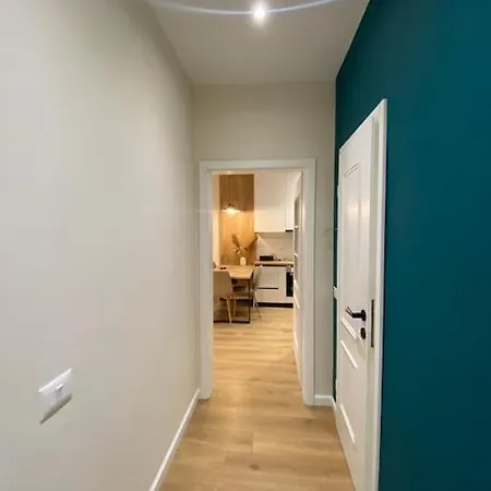 Appartamento Casa Del Bosco! *