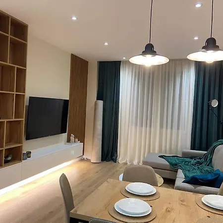 Appartamento Casa Del Bosco!