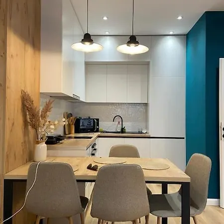 Appartamento Casa Del Bosco! *
